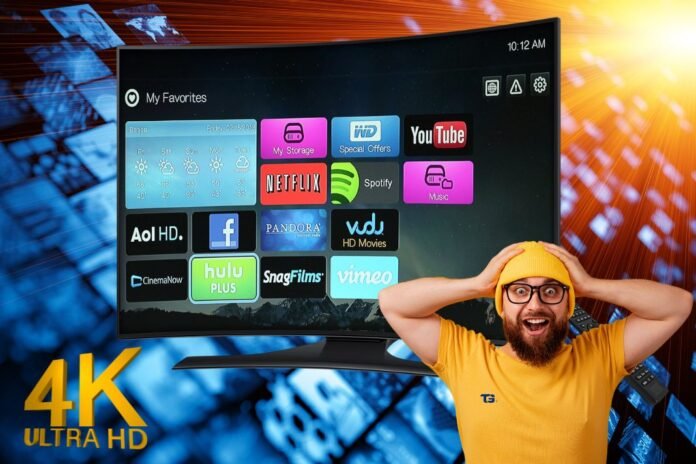 Everything You Should Know About ZO35-G25DA74 Model TV: Performance, Features, and Real-World Use