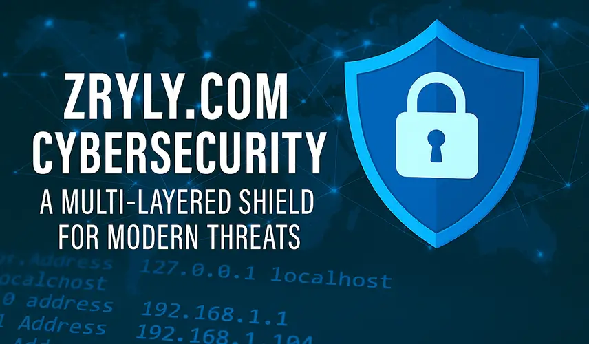 A Deep Dive into Zryly.com Internet: The Future of High-Performance Connectivity